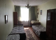 2-к квартира, 450 м², 2/5 эт.