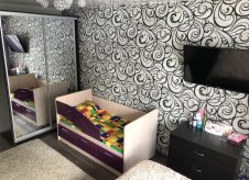 2-к квартира, 380 м², 1/5 эт.