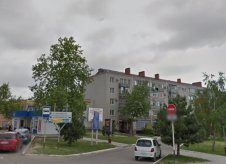 1-к квартира, 330 м², 4/5 эт.