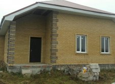 Дом 145 м² на участке 6 сот.