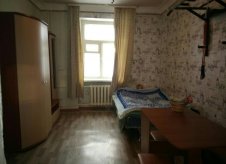 1-к квартира, 270 м², 1/2 эт.
