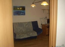 1-к квартира, 400 м², 16/17 эт.