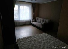 1-к квартира, 420 м², 1/12 эт.
