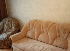 1-к квартира, 400 м², 3/12 эт.