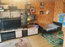 1-к квартира, 410 м², 9/14 эт.