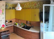 1-к квартира, 430 м², 12/14 эт.