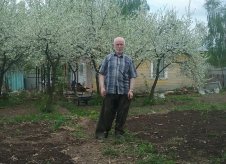 Участок 33 сот.