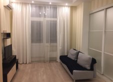 1-к квартира, 490 м², 10/17 эт.