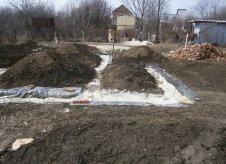 Участок 6 сот.