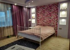2-к квартира, 640 м², 6/17 эт.