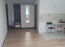1-к квартира, 250 м², 2/2 эт.