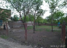 Участок 5.8 сот.