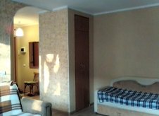 1-к квартира, 320 м², 2/3 эт.