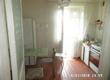 5-к квартира, 73 м², 4/9 эт.