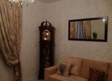 2-к квартира, 660 м², 1/3 эт.