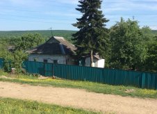 Дом 40 м² на участке 12 сот.