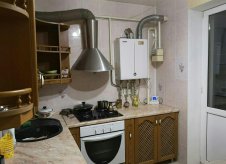 1-к квартира, 400 м², 6/6 эт.