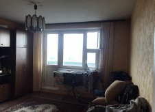 1-к квартира, 410 м², 12/14 эт.