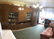 3-к квартира, 752 м², 7/14 эт.