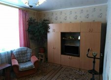 3-к квартира, 64 м², 1/2 эт.
