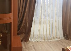 1-к квартира, 480 м², 8/17 эт.