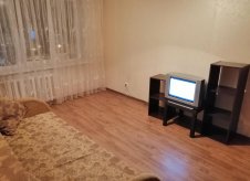 1-к квартира, 330 м², 10/10 эт.
