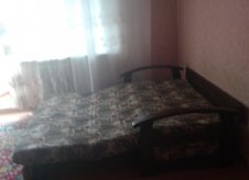 1-к квартира, 400 м², 6/10 эт.