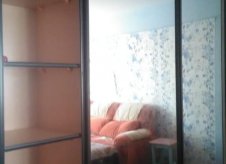 3-к квартира, 54 м², 3/5 эт.