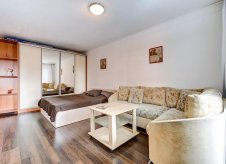 1-к квартира, 420 м², 2/17 эт.
