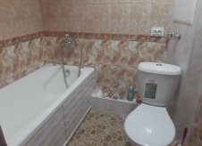 1-к квартира, 290 м², 6/9 эт.