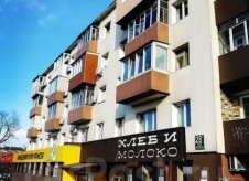 2-к квартира, 450 м², 4/5 эт.