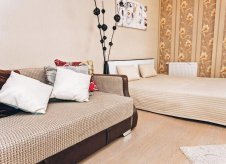 1-к квартира, 420 м², 14/17 эт.