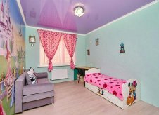 2-к квартира, 65 м², 13/24 эт.