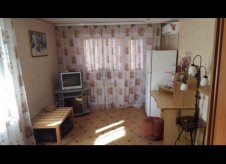 1-к квартира, 32 м², 4/4 эт.