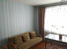 3-к квартира, 42 м², 1/1 эт.