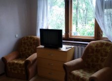 1-к квартира, 320 м², 1/5 эт.