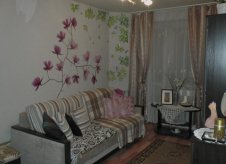 1-к квартира, 40 м², 1/5 эт.