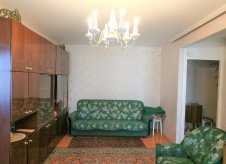 2-к квартира, 44.6 м², 2/5 эт.