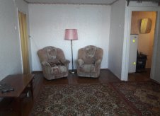 2-к квартира, 47.7 м², 2/5 эт.