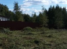 Участок 6 сот.