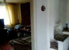 Дом 53 м² на участке 7 сот.