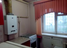 1-к квартира, 320 м², 1/5 эт.
