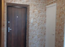 1-к квартира, 370 м², 8/9 эт.