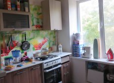 1-к квартира, 305 м², 3/5 эт.