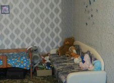 1-к квартира, 310 м², 1/5 эт.