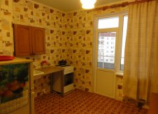1-к квартира, 380 м², 5/12 эт.