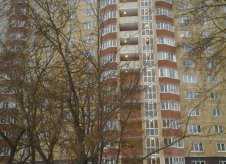 1-к квартира, 390 м², 14/21 эт.