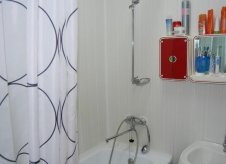 1-к квартира, 37 м², 8/21 эт.