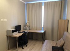 2-к квартира, 560 м², 19/23 эт.