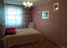 2-к квартира, 630 м², 17/22 эт.